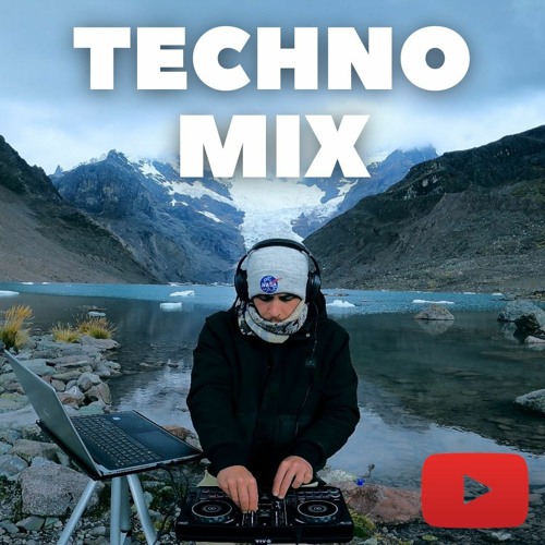 Dying glacier techno mix