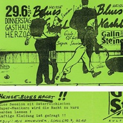 Bluesfest 1987