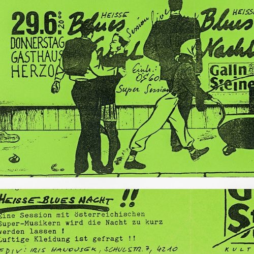 Bluesfest 1987