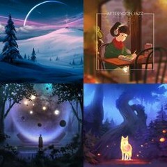Lofi hip hop - beats to relax/study to