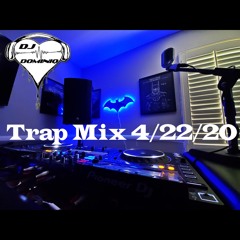 DJ Dominiq Trap Set
