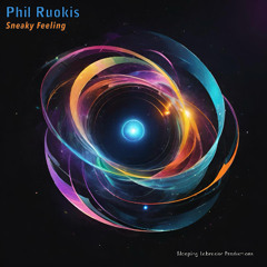 Sneaky Feeling