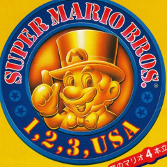 Invincible - Super Mario All Stars OST