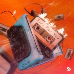 MANIBA - Burn For You