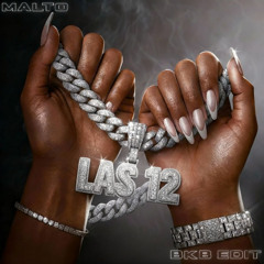 LAS 12 - [MALTO EDIT]