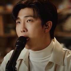 RM - Seoul (Live In Tiny Desk)