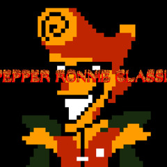 P. RONNIE RAP (GREATEST SONG OF THE CENTURY) REMASTER 2