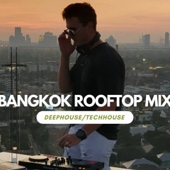 Rednas @Bangkok Rooftop Session #1