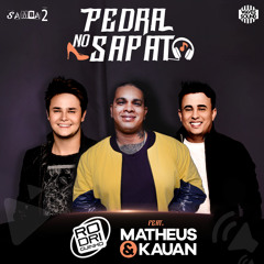 Pedra no Sapato