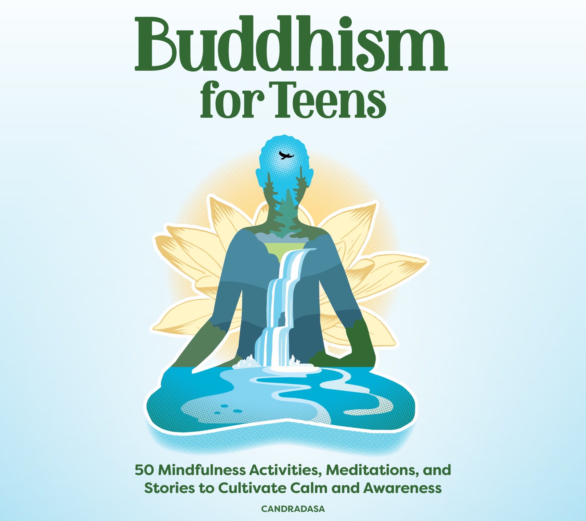 Daxistin Buddhism For Teens (The Buddhist Centre Podcast, Episode 424)