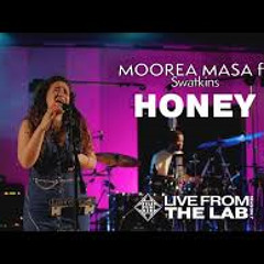 Moorea Masa - Honey