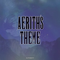 Final Fantasy VII - Aerith's Theme (Lofi Remix)