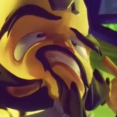 Dr. Cortex’s non-failable plan