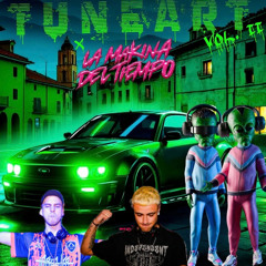 H-STYLE B2B ROMAN SK I CONCURSO DJ I #TUNEARTVOL2LMDT