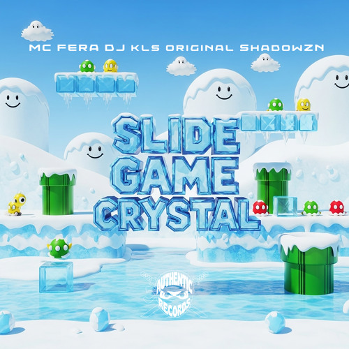 Slide Game Crystal (feat. Mc Fera)