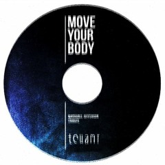 Marshall Jefferson & Tchami - Move Your Body (distortion remix)