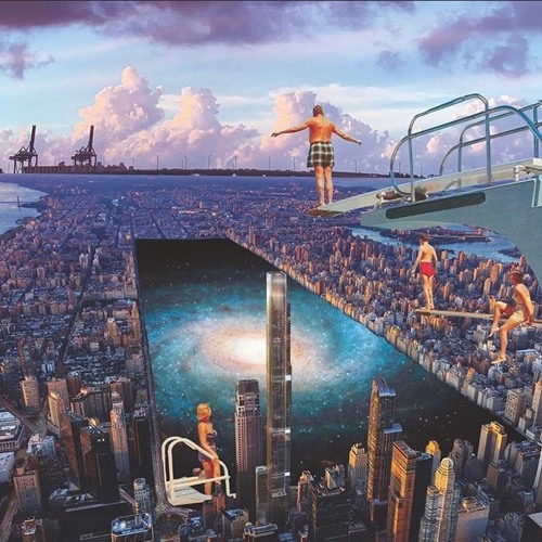 Imagination Is Underrated