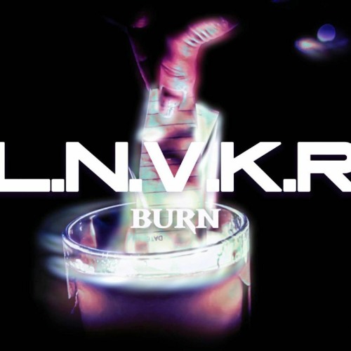 BURN (Original Mix)