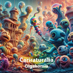 Gigakomia