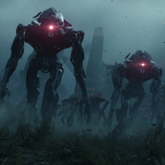 Mechanical Overlords