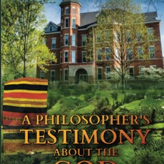 ⚡Ebook✔ A Philosopher?s Testimony About the God Who Calls.