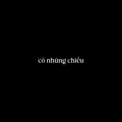 có những chiều (trực tiếp) - thái đinh & minh cà ri