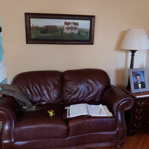 Stream Angry Chair (Alice In Chains) by Skeleton Kings Of Red Listen