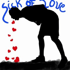 Riko - Sick Of Love [prod.perish]