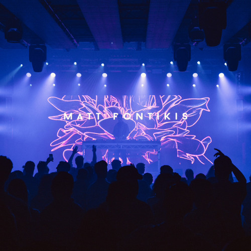 RESONANCE III - Presented by MAMI, Thick as Thieves & Liberation