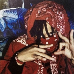 Trippie Redd- 30