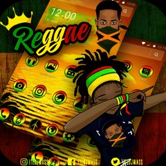 Golden Reggae Mix - I-Wayne,Tarrus Riley,Sizzla,Jah Cure,Gyptian,Anthony B & More