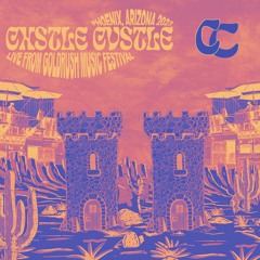 Cxstle Cvstle Live @ Goldrush Music Festival 2023