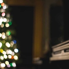 Live From Home IV (Christmas Special - A Friday Morning Improvisation With Pete Barnes)