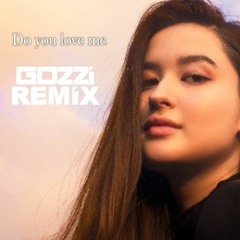 Stephanie Poetri - Do You Love Me (Gozzi Remix)