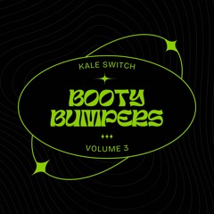 booty bumpers vol. 3 | house mix