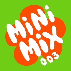 Blanco Rabbit - Mini Mix 003