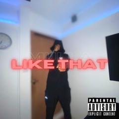 #MOB Mulla24z - Like that