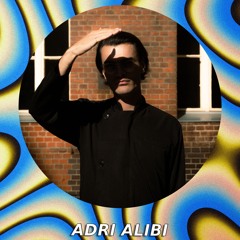 XOXA BLEND 280 -  Adri Alibi