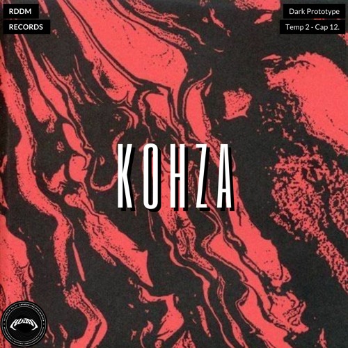 DARK PROTOTYPE TEMP 2 CAP. 12 - GUEST MIX KOHZA - RIDDIMDUBSTEP