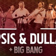 10. Asaras Čipsis Un Dullais @Aptieka 2016.02.21