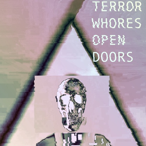Terror Whores Open Doors