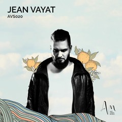 Art Vibes Sessions - Jean Vayat