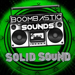 BOOMBASTIC SOUNDS. « Grimy D&B »