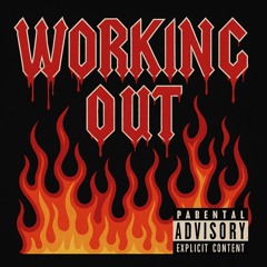Working out