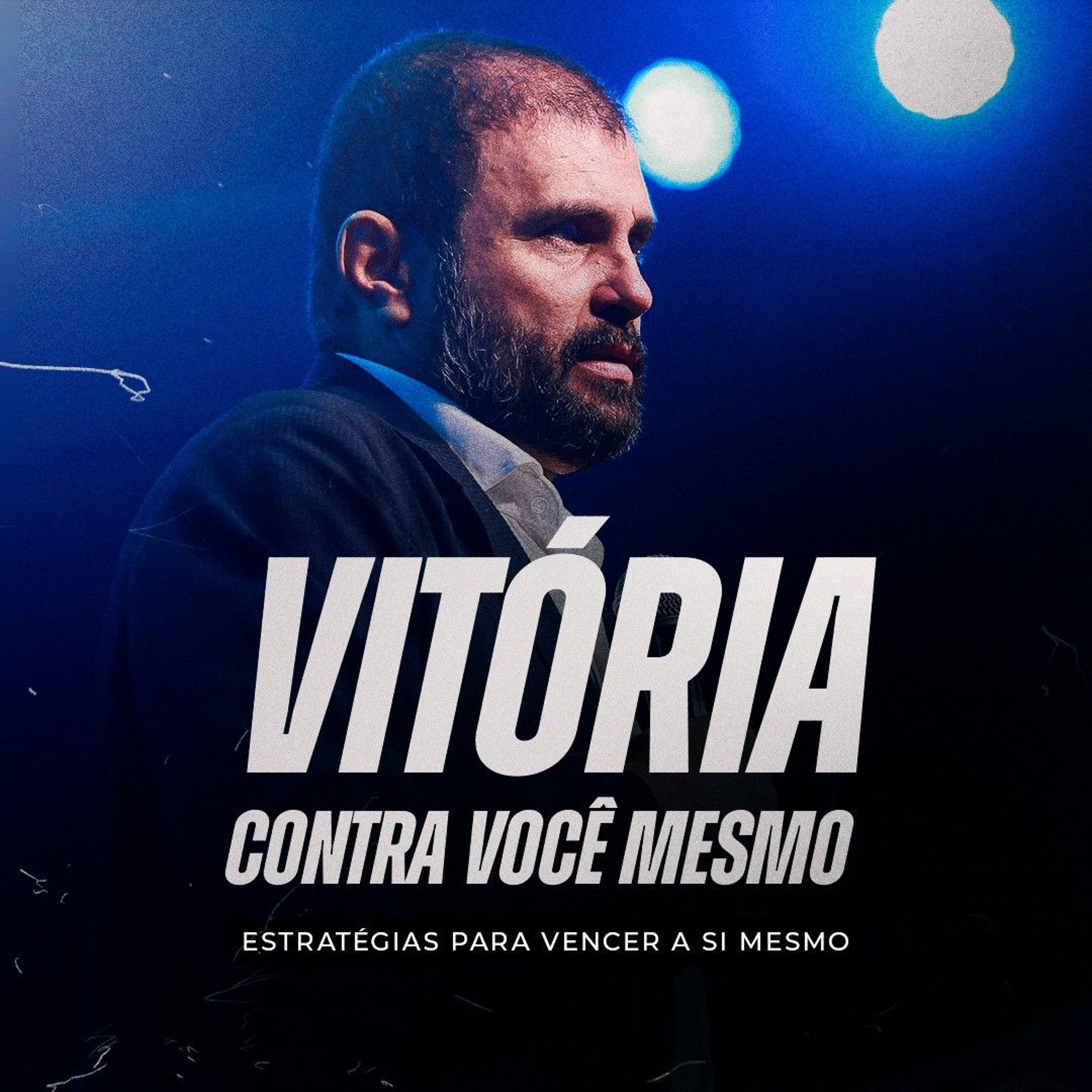 #564 - Vitória contra você mesmo - Estratégias para vencer a si mesmo | JB Carvalho