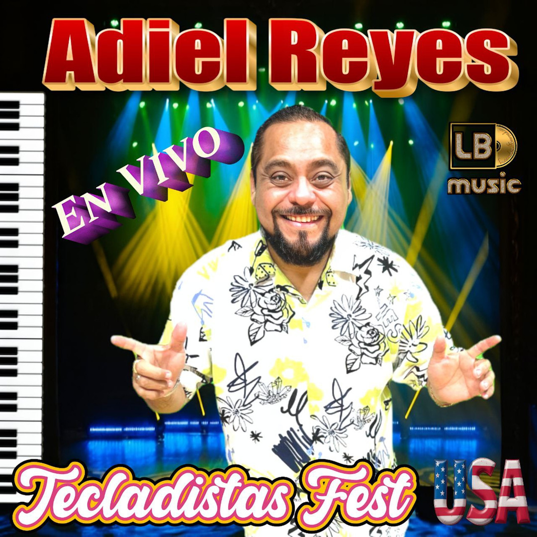 Stream El Tamal (En Vivo) by Adiel Reyes | Listen online for free on ...