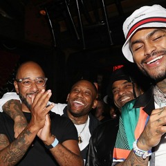 JIM JONES DAVE EAST FABOLOUS[ TYPE BEAT ]Still Rko  X Hiita V