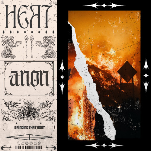ANON- HEAT