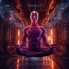 ShivaXxX .PROJETO X original mix.