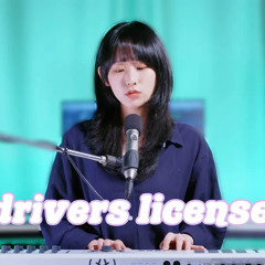 Olivia Rodrigo - drivers license (Cover by SeoRyoung 박서령)
